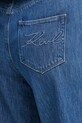Džíny Karl Lagerfeld modrá A2W10114