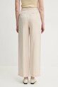 Îmbrăcăminte ISABELLE BLANCHE pantaloni IS25SS.P052.T004 bej