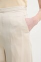 ISABELLE BLANCHE pantaloni bej IS25SS.P052.T004
