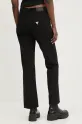 Îmbrăcăminte Guess Jeans jeansi W4YA98.D5E81 negru