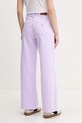 Îmbrăcăminte Guess Jeans jeans W5GA0Y.D5M62 violet