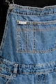 Джинсовий комбінезон Guess Jeans W5GD0Z.D5O11 блакитний