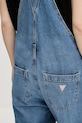 Джинсовий комбінезон Guess Jeans W5GD0Z.D5O11