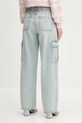 Abbigliamento Guess Jeans jeans W5RA1R.D5M51 blu