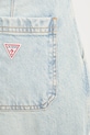 Τζιν παντελόνι Guess Jeans μπλε W5RA1R.D5M51