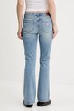 Oblečení Džíny Guess Jeans W5RA1S.D5M4A modrá