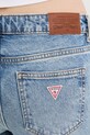 Džíny Guess Jeans modrá W5RA1S.D5M4A