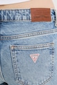 Kavbojke Guess Jeans modra W5RA1S.D5M4A