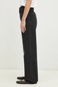 Džíny Axel Arigato Mid-Rise Jeans A0909005 černá SS25