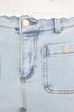 Morgan jeans PCLIC albastru PCLIC