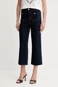 Morgan jeans PCLIC Planet friendly bleumarin PCLIC