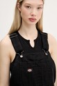 Τζιν σαλοπέτα Dickies μαύρο DK0A4XPTC401