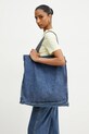 MAX&Co. blugi din bumbac 2516181033200 bleumarin