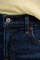 Abercrombie & Fitch jeansy granatowy KI155.4473.275