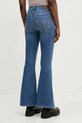 Odzież Hollister Co. jeansy KI355.4165.278 niebieski