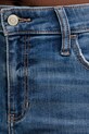 Hollister Co. jeansy niebieski KI355.4165.278