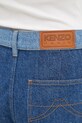 Τζιν παντελόνι Kenzo FF52DP2306B4.DB μπλε