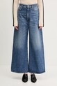 Sportmax jeansy Angri niebieski 2512181022600