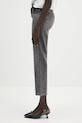Anine Bing jeans Kate Jean A.06.11158 gray SS25