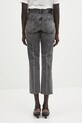 Îmbrăcăminte Anine Bing jeans Kate Jean A.06.11158 gri