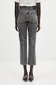 Clothing Anine Bing jeans Kate Jean A.06.11158 gray