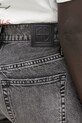 Anine Bing jeans Kate Jean gri A.06.11158