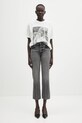 Anine Bing jeans Kate Jean A.06.11158 gri