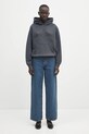 Anine Bing jeans Manon Jean A.06.10617 blue