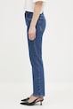 Anine Bing jeansy Kate Jean A.06.11157 niebieski SS25