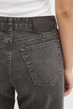 Τζιν παντελόνι Our Legacy Treble Cut μαύρο W2255TCC