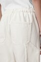AllSaints jeansi MILA FRAY alb W007TC