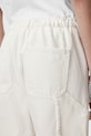 Rifle AllSaints MILA FRAY biela W007TC