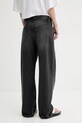 Îmbrăcăminte AllSaints blugi din bumbac BLAKE JEAN W031EC gri