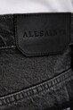 AllSaints blugi din bumbac BLAKE JEAN gri W031EC