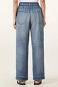 AllSaints jeans TYLER W032TD albastru