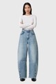Джинсы AllSaints JETT BARREL W042EC