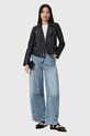 Джинсы AllSaints JETT BARREL W042EC
