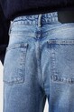AllSaints jeansy IDA niebieski W079EA