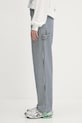 A.P.C. jeansy Pantalon Gustav COHHG.M08484 niebieski SS25
