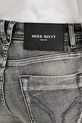 Miss Sixty jeans gri 6S1JJ2590T