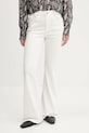 Džíny Miss Sixty bílá 6S1JJ3430T