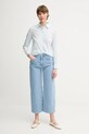 Joop! jeansy 30046449 niebieski SS25