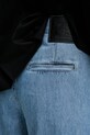Sisley jeans albastru 4RBXLF077
