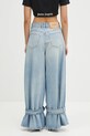 Oblečenie Rifle JW Anderson Buckled Cuff DT0109.PG1735.804 modrá