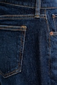Abercrombie & Fitch jeans bleumarin KI155.4471.275