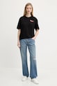 Traperice Hollister Co. KI355.5357.278 plava SS25