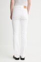 Odzież Filippa K jeansy 31771.FK biały