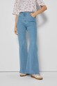 Bizuu jeans ATLANTA albastru ATLANTA.BLEKITNY.SS25