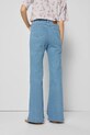 Bizuu jeans ATLANTA ATLANTA.BLEKITNY.SS25 albastru SS25