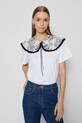 Bizuu jeans ATLANTA ATLANTA.NIEBIESKI.SS25 bleumarin